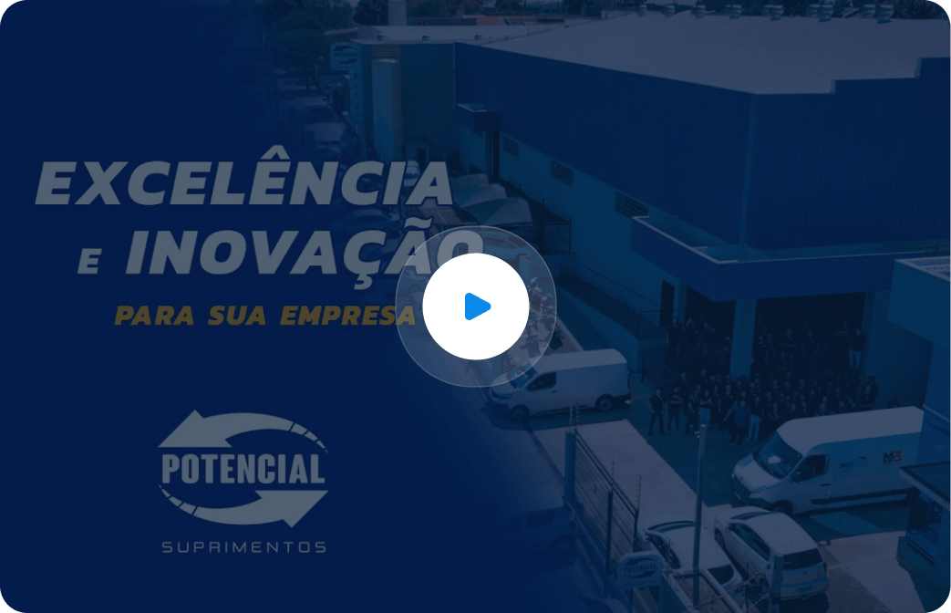 Qualidade, variedade e tecnologia desde 2004